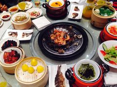 -粗茶淡饭·隐庐私厨(东亭店)