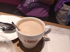 -必胜客(欧亚卖场店)