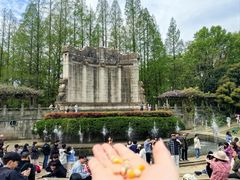 -应天大明王朝·南京菜(中山陵店)