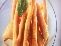盐焗凤爪-顺峰(农展馆店)