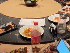 -9527星耀烧烤音乐酒馆