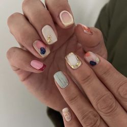-LILY NAILS美甲美睫