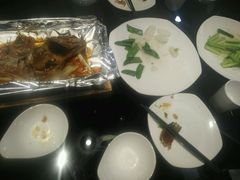 -高第街56号餐厅(银座商城玉函店)
