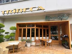 门面-翠贝卡&Mama Kelly Brunch Coffee(河西店)