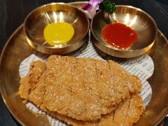 -闻老头·菊花炭烤肉(佛山首店)