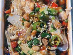 -路边边.炒菜烧烤.音乐餐厅(良乡长虹店)