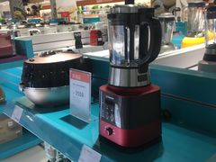 -顺电sundan(北投新奥购物中心店)