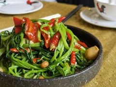 -南沙游艇会·大兵船餐厅