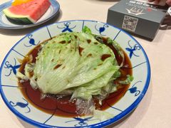 -八府香鸭·啫啫煲(华山路店)