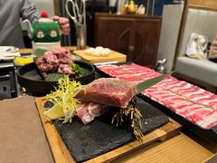 -韩满园· 甄选韩式烤肉