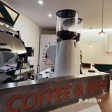 新店 | “板要咖啡”你们用无锡话读读看