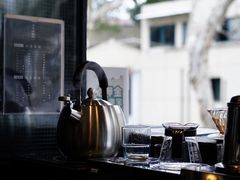 -RUMORS COFFEE ROASTERY鲁马滋咖啡(湖南路店)
