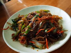 -贤花饭店(城阳店)