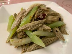 -烤肉宛饭庄(南礼士路店)
