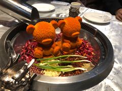 -红辣椒·川菜·火锅(张杨路店)