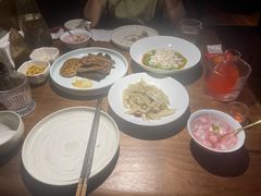 -清水亭湖北菜(大屯DT51店)