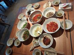 -田小狗的饭店(碧桂园店)