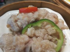 豉汁蒸排骨-又一间茶点轩(百汇广场店)