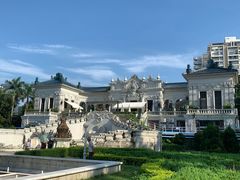 -珠海圆明新园