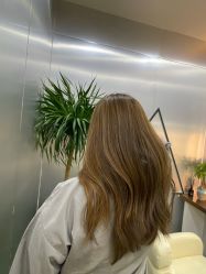 -Tloml salon