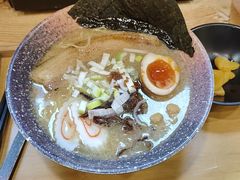 -柒鉦·日式豚骨拉麵(常德路店)