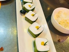 -simply thai天泰(长泰广场店)