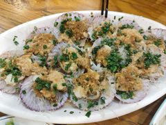 -丹盛象山海鲜(水清路店)