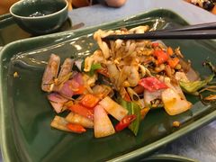 -阿莱唛唛泰国菜·海鲜餐厅(蛇口店)