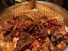 -领鲜活海鲜榴莲自助火锅(东门店)