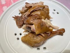 -金狮麟·新豫菜(金码大厦店)