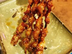 -酒里·宜州果酱烧烤(葛村店)