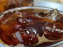 -Metal hands·铁手咖啡