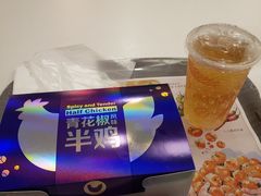 -麦当劳(世纪汇广场店)