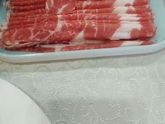 -东来顺饭庄(新源里店)