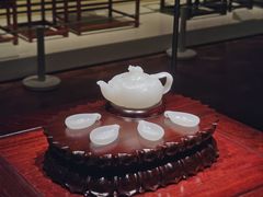 -北京工艺美术博物馆