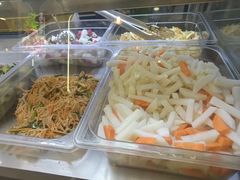 -清真·尖子尖牛肉面(王府井店)