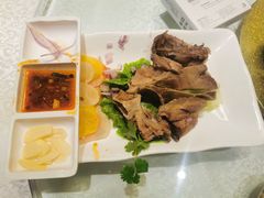 -巴依老爷·新疆美食(上城区天城路店)
