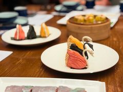 -云山茶餐厅(广东大厦店)