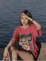 -丝语萱形象
