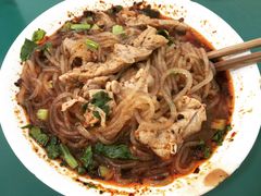 红味仔肺粉-甘记肥肠粉(马鞍北路店)
