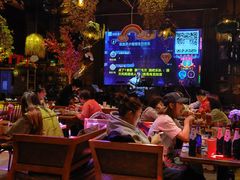 -村理·乡村菜音乐餐厅(河西店)
