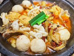 -肖记公安牛肉鱼杂馆·省级非物质文化遗产(崇仁路江滩直营店)