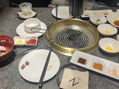 -NIUAN牛庵·日式和牛烧肉(恒隆店)