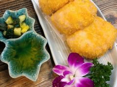 -Hi YOU你的饭局泰餐厅(雍和宫店)