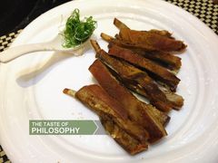 羊排-新兴·金羊座·粤菜点心(乐峰店)