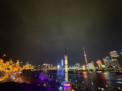 -外滩8号 whisky bar(金延大厦店)