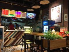 -车沾巷·重庆老味豌杂面