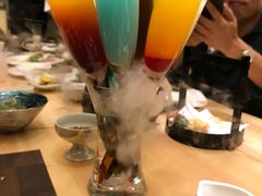 -割烹旭日本料理(龙湖狮山天街店)