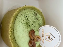 -simple hut简屋咖啡