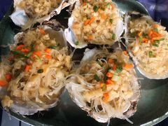-威海渔村(静安旗舰店)